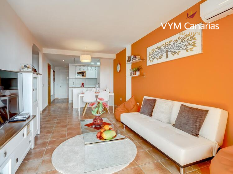 Appartement – Penthouse Paraiso II, Playa Paraiso, Adeje
