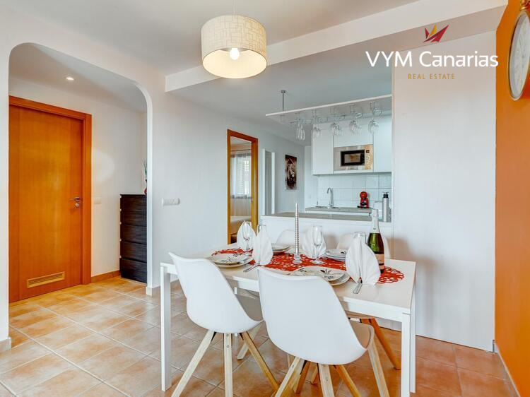 Appartement – Penthouse Paraiso II, Playa Paraiso, Adeje