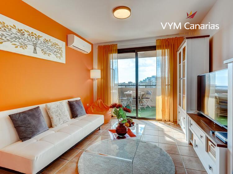 Appartement – Penthouse Paraiso II, Playa Paraiso, Adeje
