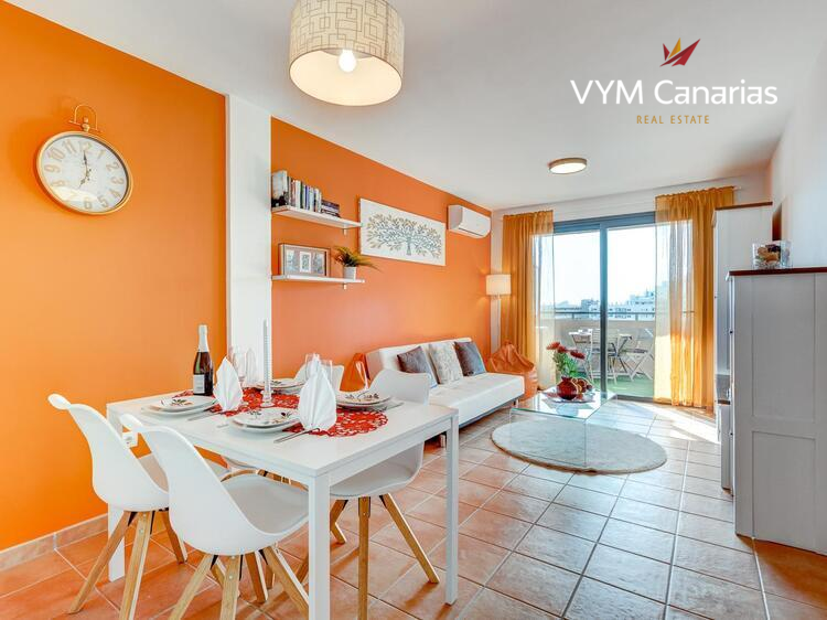 Appartement – Penthouse Paraiso II, Playa Paraiso, Adeje