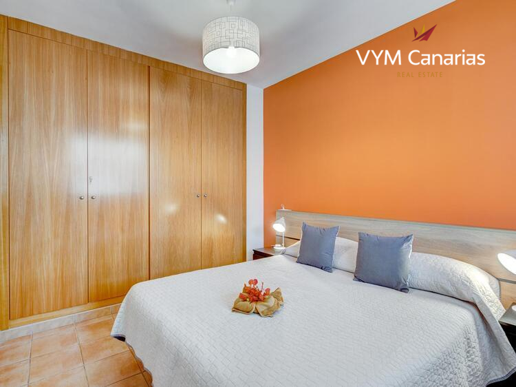 Appartement – Penthouse Paraiso II, Playa Paraiso, Adeje