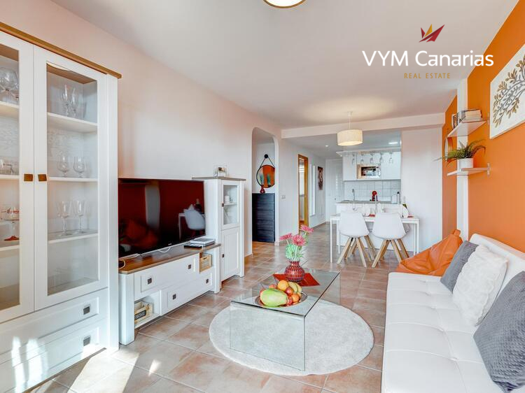 Appartement – Penthouse Paraiso II, Playa Paraiso, Adeje