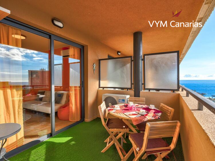 Appartement – Penthouse Paraiso II, Playa Paraiso, Adeje