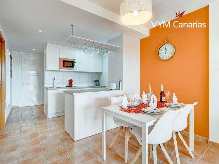 Appartement – Penthouse Paraiso II, Playa Paraiso, Adeje