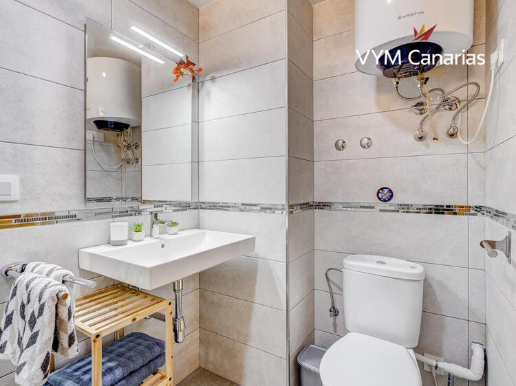 Appartement – Penthouse Paraiso II, Playa Paraiso, Adeje