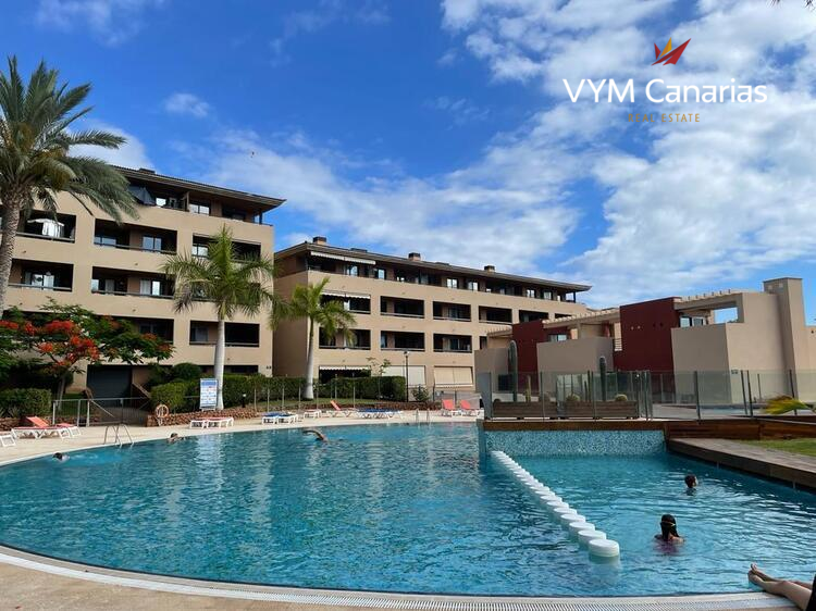 Appartement – Penthouse Paraiso II, Playa Paraiso, Adeje