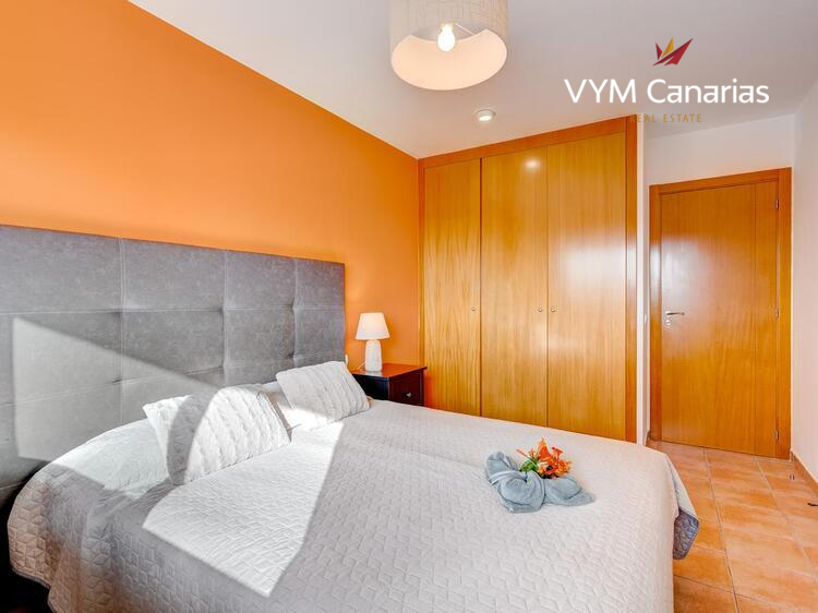 Appartement – Penthouse Paraiso II, Playa Paraiso, Adeje