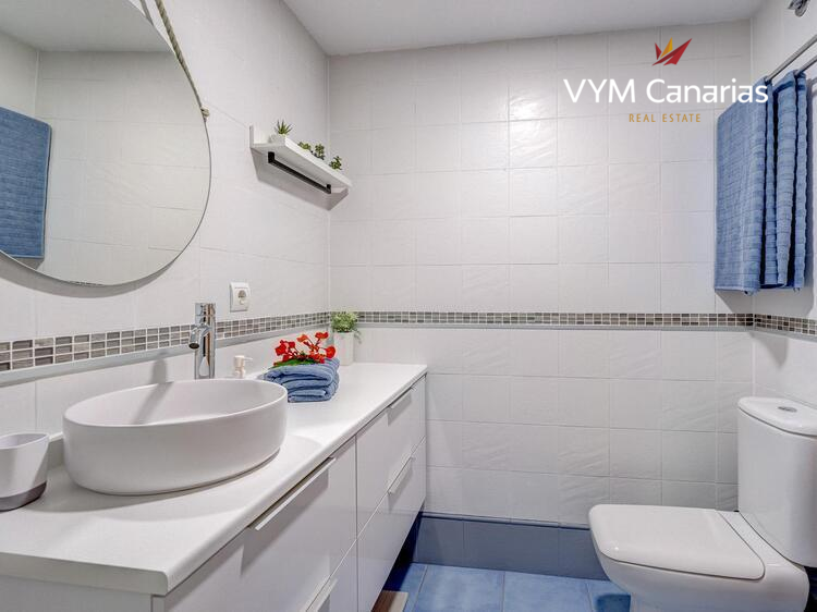 Appartement – Penthouse Paraiso II, Playa Paraiso, Adeje