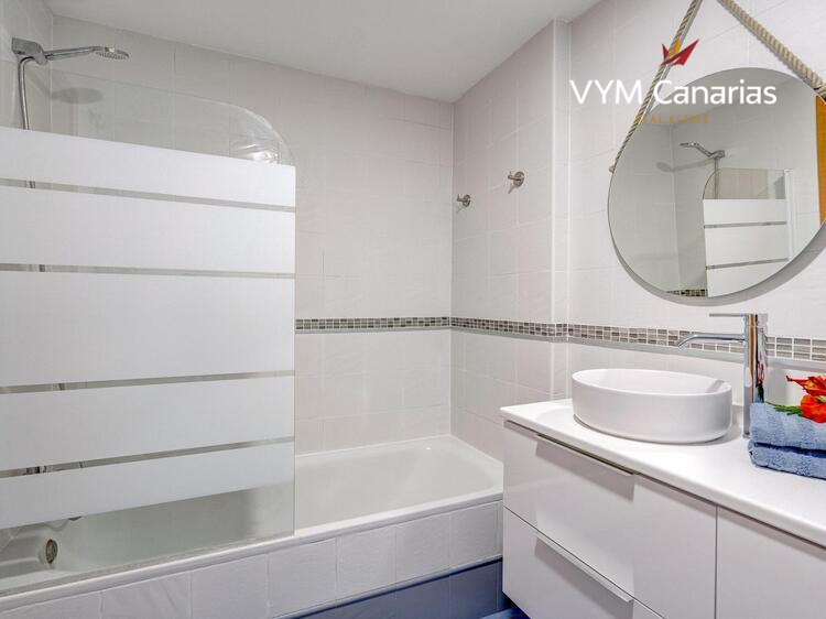 Appartement – Penthouse Paraiso II, Playa Paraiso, Adeje