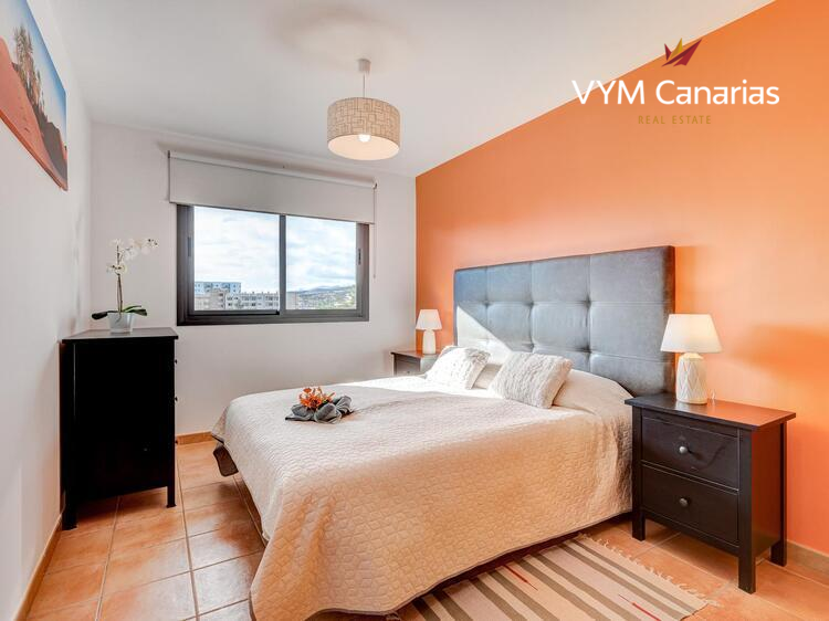 Appartement – Penthouse Paraiso II, Playa Paraiso, Adeje