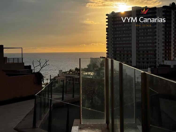 Appartement – Penthouse Paraiso II, Playa Paraiso, Adeje