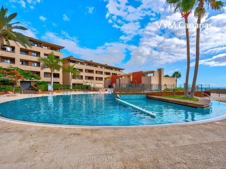 Apartamento – Ático Paraiso II, Playa Paraiso, Adeje