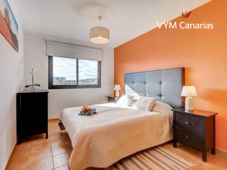 Apartamento – Ático Paraiso II, Playa Paraiso, Adeje