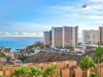 Apartamento – Ático Paraiso II, Playa Paraiso, Adeje