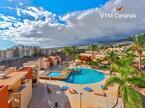 Apartamento – Ático Paraiso II, Playa Paraiso, Adeje