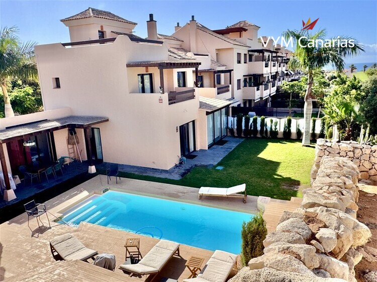 Huis / Villa Santa Cruz De Tenerife, Santa Cruz de Tenerife