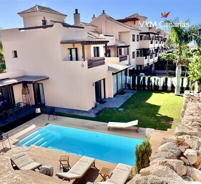Casa/ Villa Santa Cruz De Tenerife, Santa Cruz de Tenerife