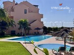 Huis / Villa Santa Cruz De Tenerife, Santa Cruz de Tenerife