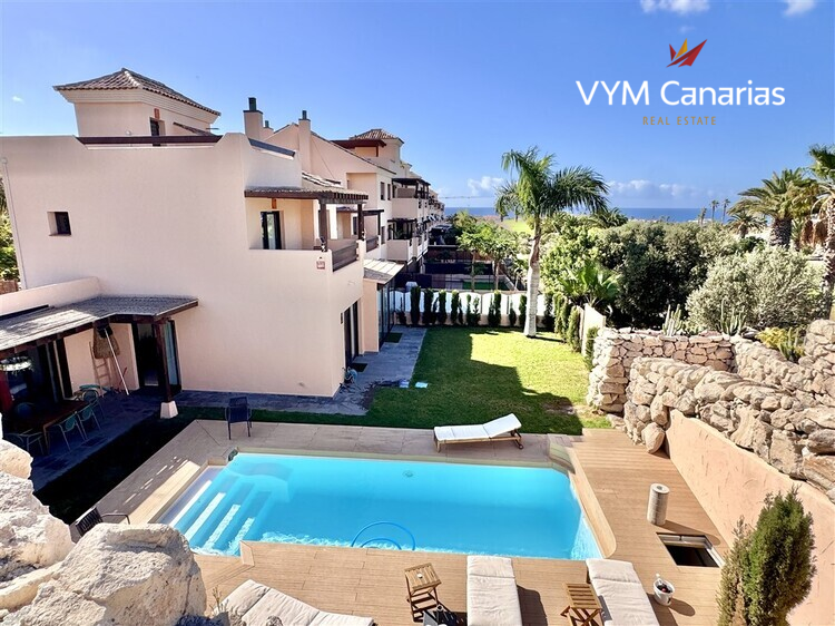 Huis / Villa Santa Cruz De Tenerife, Santa Cruz de Tenerife