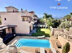 Huis / Villa Santa Cruz De Tenerife, Santa Cruz de Tenerife
