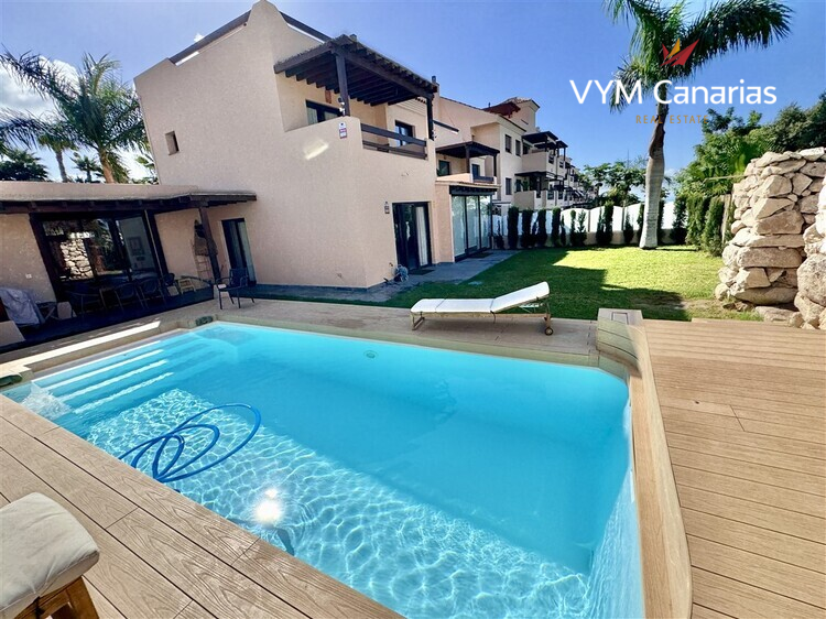 Huis / Villa Santa Cruz De Tenerife, Santa Cruz de Tenerife