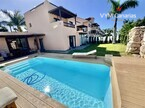Huis / Villa Santa Cruz De Tenerife, Santa Cruz de Tenerife