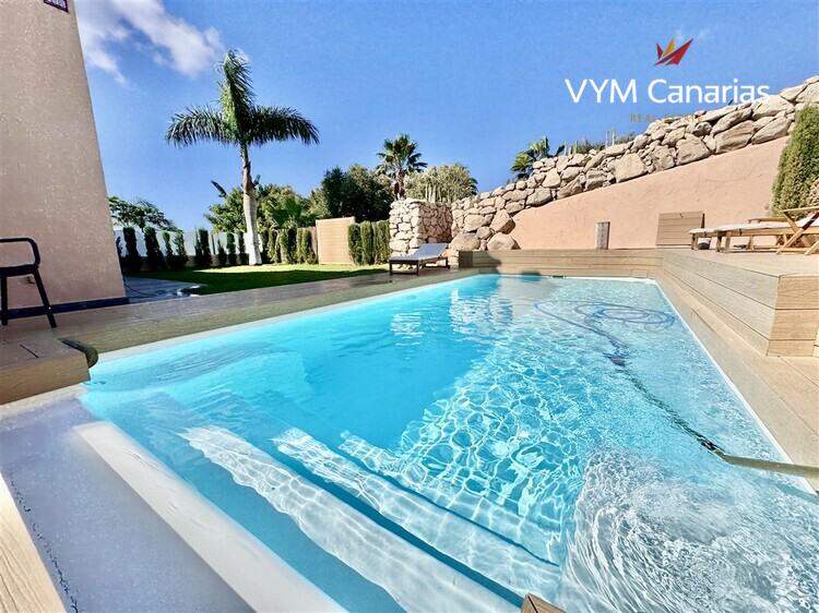 Huis / Villa Santa Cruz De Tenerife, Santa Cruz de Tenerife