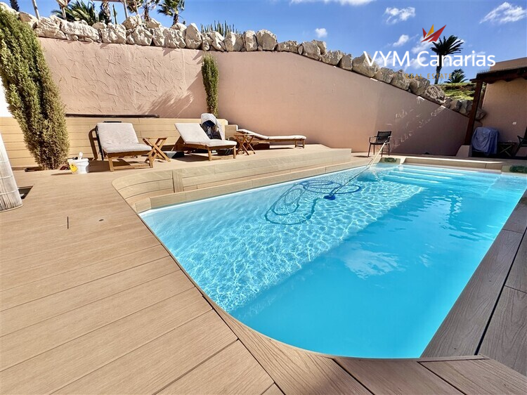 Huis / Villa Santa Cruz De Tenerife, Santa Cruz de Tenerife