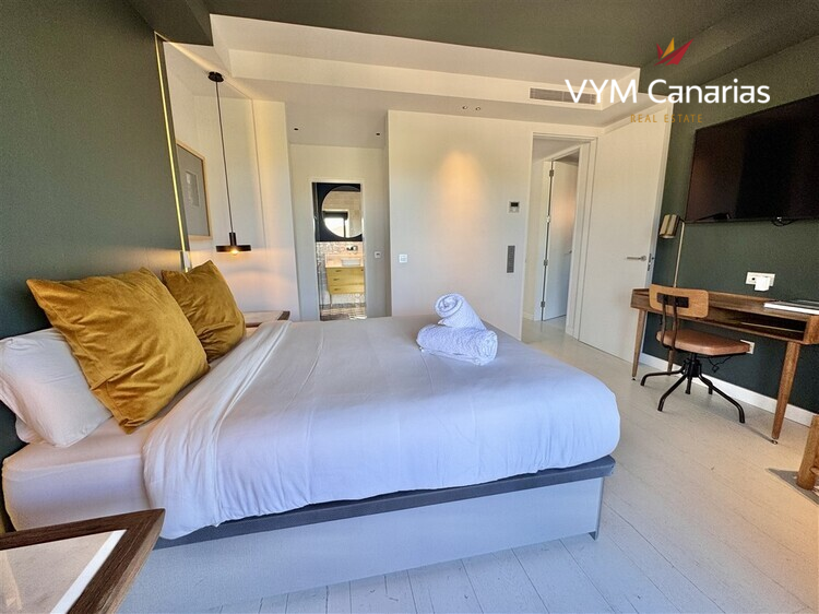 Huis / Villa Santa Cruz De Tenerife, Santa Cruz de Tenerife
