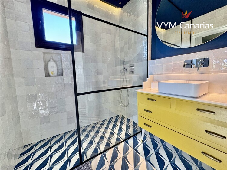 Huis / Villa Santa Cruz De Tenerife, Santa Cruz de Tenerife