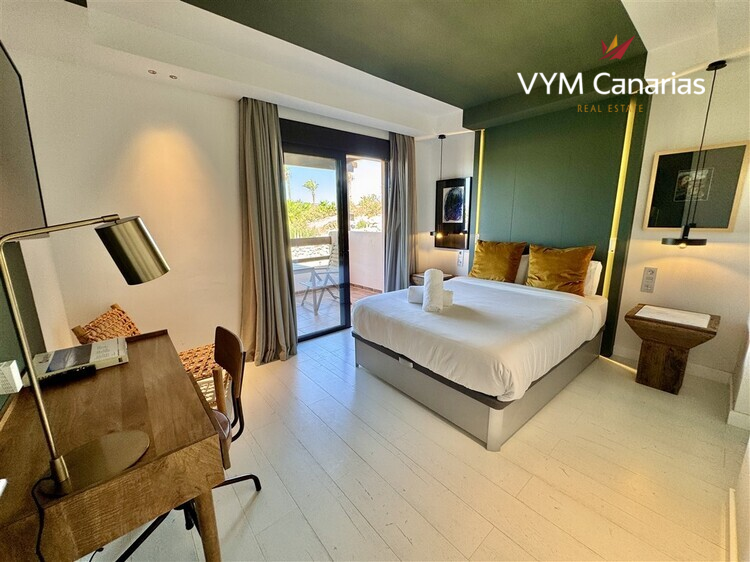 Huis / Villa Santa Cruz De Tenerife, Santa Cruz de Tenerife