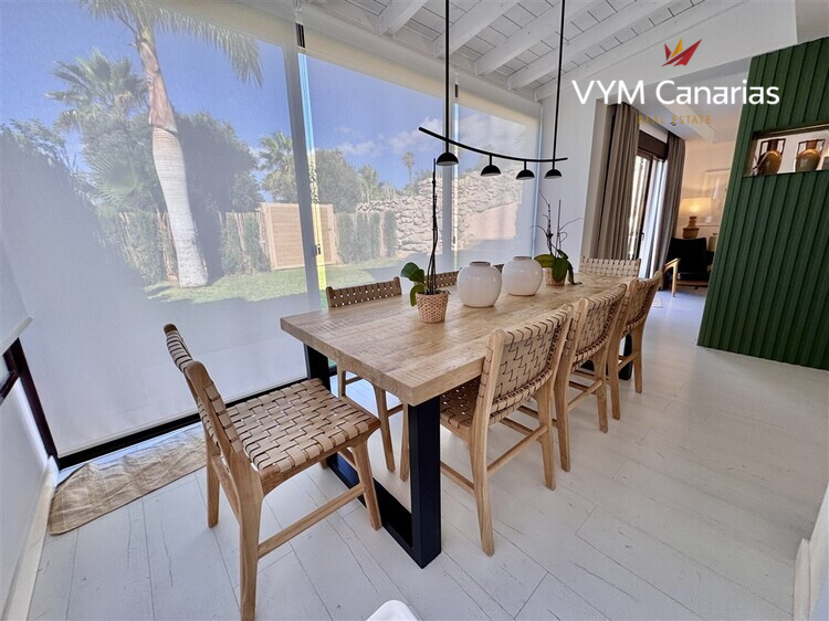 Huis / Villa Santa Cruz De Tenerife, Santa Cruz de Tenerife