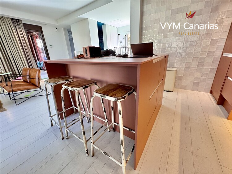 Huis / Villa Santa Cruz De Tenerife, Santa Cruz de Tenerife