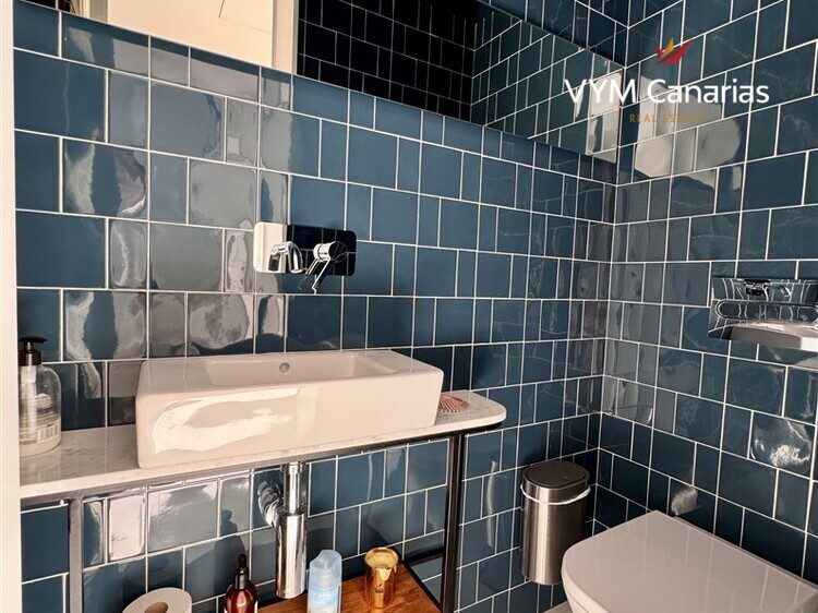 Huis / Villa Santa Cruz De Tenerife, Santa Cruz de Tenerife