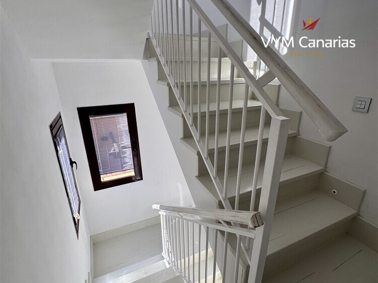 Huis / Villa Santa Cruz De Tenerife, Santa Cruz de Tenerife