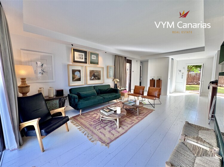 Huis / Villa Santa Cruz De Tenerife, Santa Cruz de Tenerife