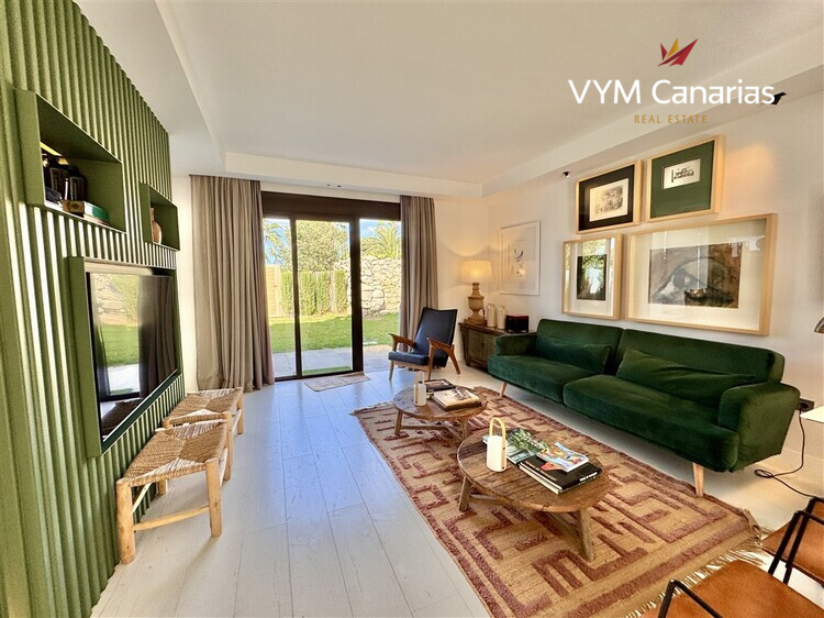 Huis / Villa Santa Cruz De Tenerife, Santa Cruz de Tenerife