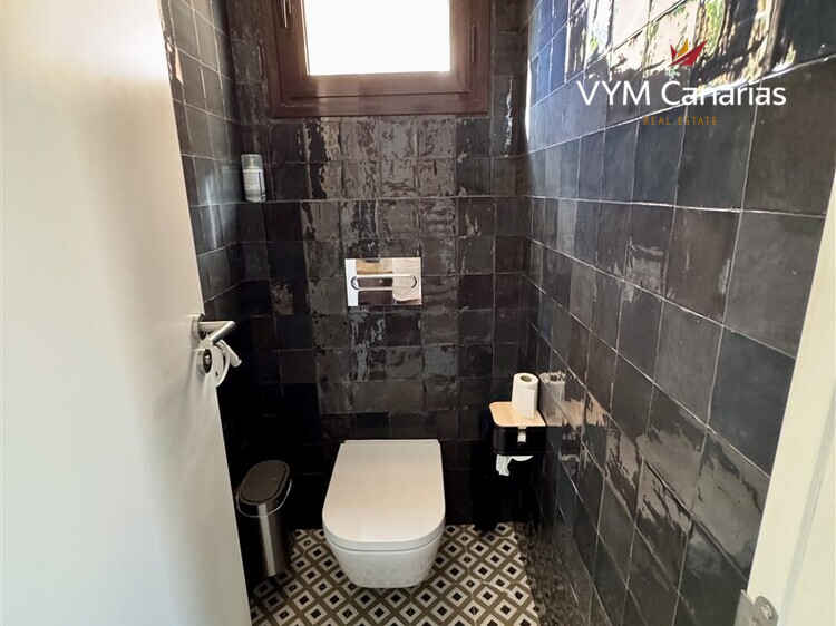 Huis / Villa Santa Cruz De Tenerife, Santa Cruz de Tenerife