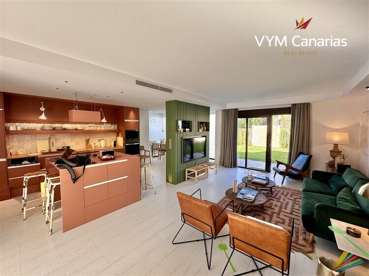 Huis / Villa Santa Cruz De Tenerife, Santa Cruz de Tenerife