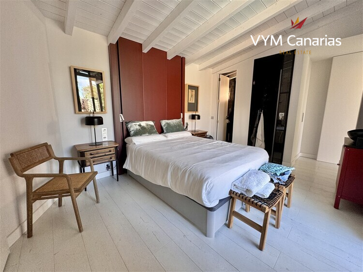 Huis / Villa Santa Cruz De Tenerife, Santa Cruz de Tenerife
