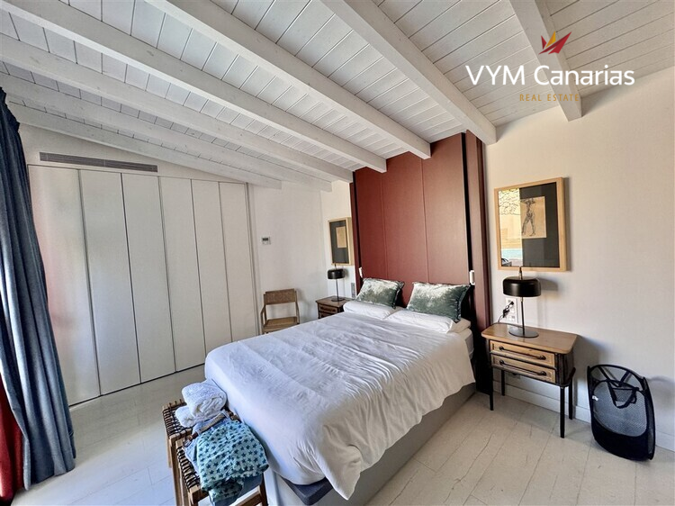 Huis / Villa Santa Cruz De Tenerife, Santa Cruz de Tenerife
