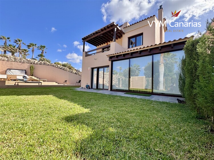 Huis / Villa Santa Cruz De Tenerife, Santa Cruz de Tenerife