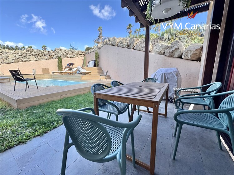 Huis / Villa Santa Cruz De Tenerife, Santa Cruz de Tenerife