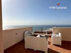 Apartment – Penthouse Lajas de Chapin, Puerto de Santiago, Santiago del Teide