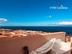 Apartment – Penthouse Lajas de Chapin, Puerto de Santiago, Santiago del Teide