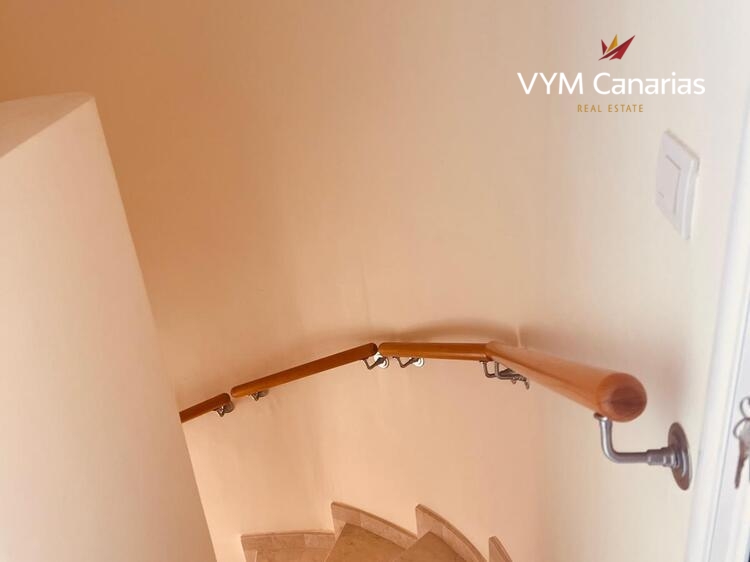 Apartment – Penthouse Lajas de Chapin, Puerto de Santiago, Santiago del Teide