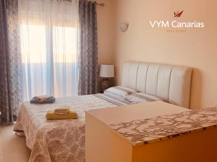 Apartment – Penthouse Lajas de Chapin, Puerto de Santiago, Santiago del Teide