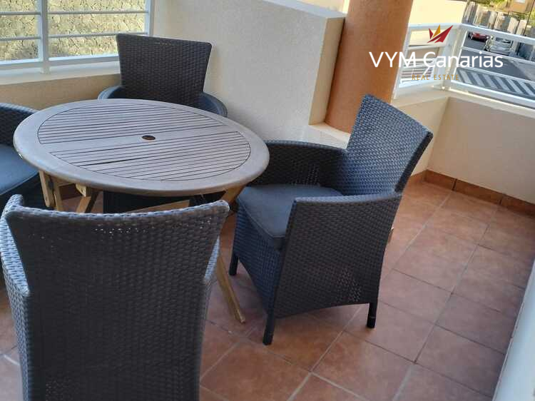 Apartment – Penthouse Lajas de Chapin, Puerto de Santiago, Santiago del Teide