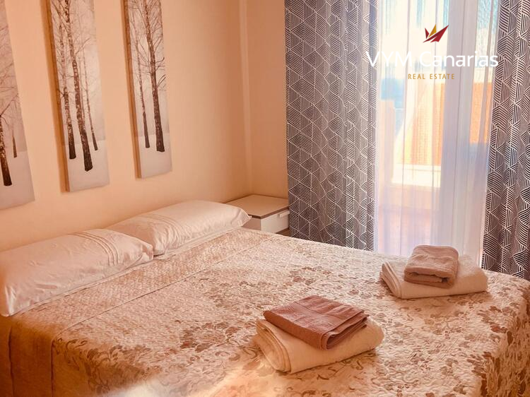 Apartment – Penthouse Lajas de Chapin, Puerto de Santiago, Santiago del Teide
