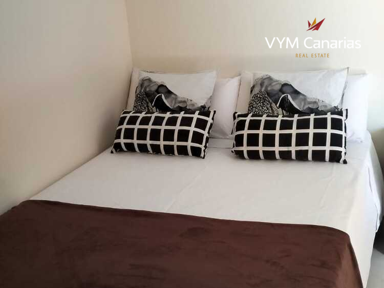 Apartment – Penthouse Lajas de Chapin, Puerto de Santiago, Santiago del Teide